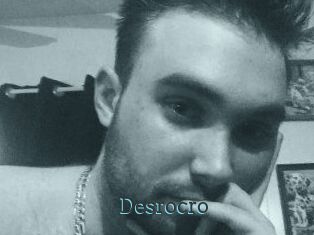 Desrocro