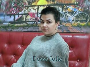 Desse_Jolie