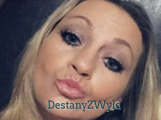 DestanyZWyld