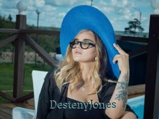 DestenyJones