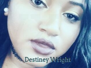 Destiney_Wright