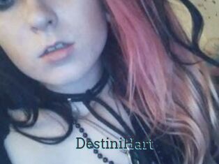 DestiniHart