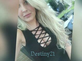 Destiny21
