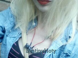 DestinyHoty