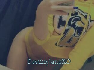 DestinyJaneXO