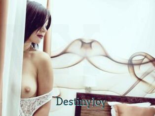 DestinyJoy
