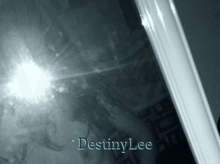 DestinyLee