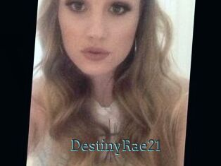 DestinyRae21