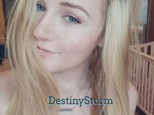 DestinyStorm