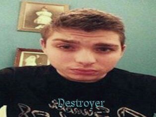 Destroyer