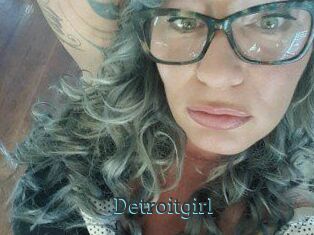 Detroitgirl