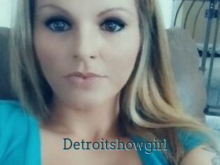 Detroitshowgirl