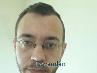 Devaudan