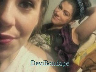 DeviBondage