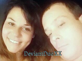 DeviantDuoXX