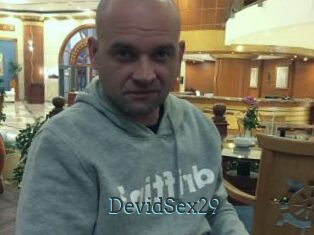 DevidSex29