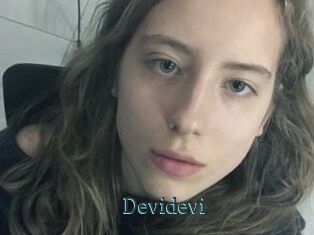 Devidevi