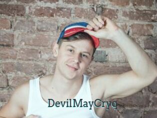 DevilMayCryq