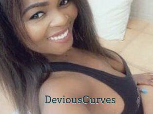 DeviousCurves