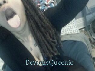 DeviousQueenie