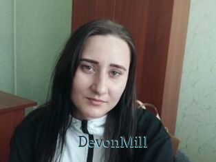 DevonMill