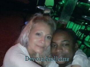 DevoraAndJeins