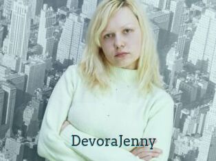 DevoraJenny