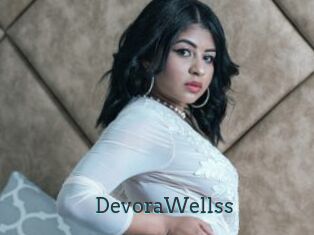 DevoraWellss