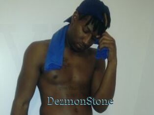 DezmonStone