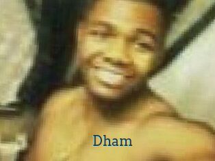 Dham