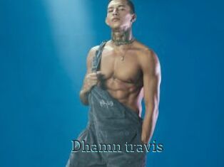Dhamn_travis