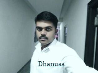 Dhanusa