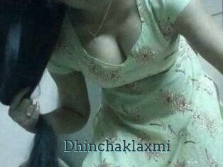 Dhinchaklaxmi