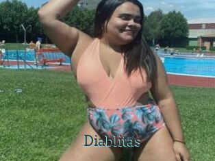 Diablitas