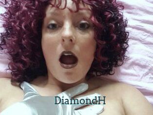 Diamond_H