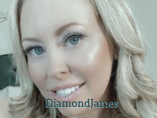 DiamondJames