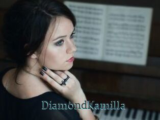DiamondKamilla