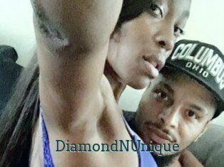 DiamondNUnique