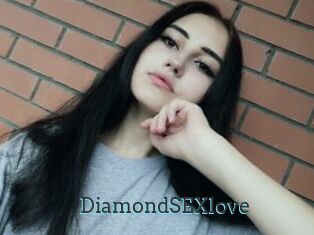 DiamondSEXlove