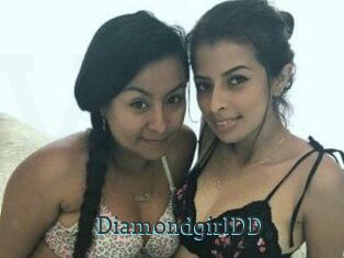 DiamondgirlDD