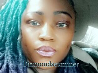 Diamondsexminer