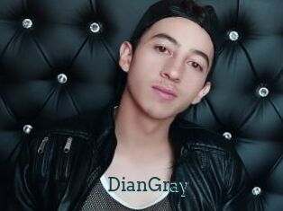 DianGray