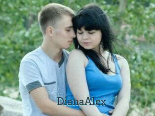 DianaAlex