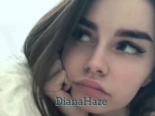 DianaHaze