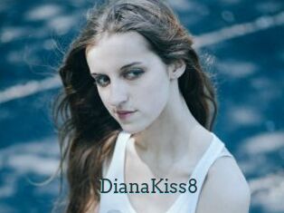 DianaKiss8