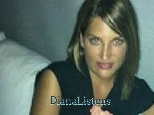 DianaListens