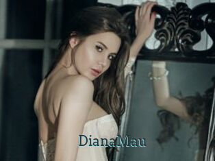 DianaMau