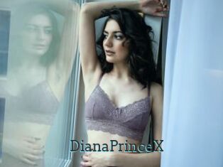 DianaPrinceX