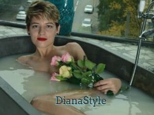 DianaStyle