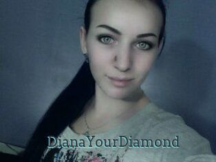 Diana_YourDiamond
